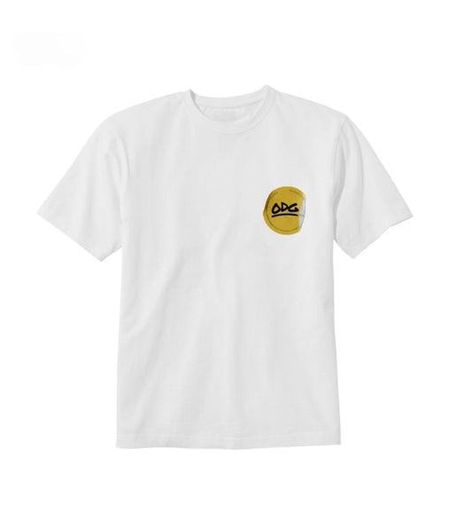 ODG T Shirt (White)