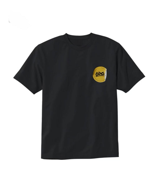 ODG T Shirt (Black)